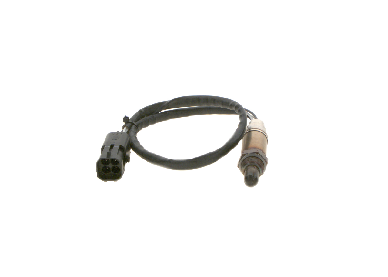 Lambdasonde 155010 BOSCH 0258003309 FORD, FIAT, DACIA, MAZDA, ALFA ROMEO