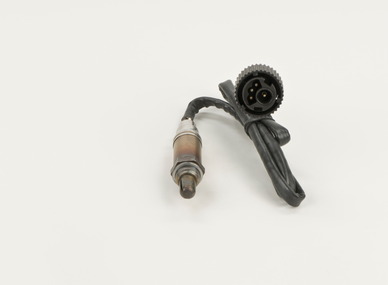 O2 sensor BOSCH LSH-24 rating