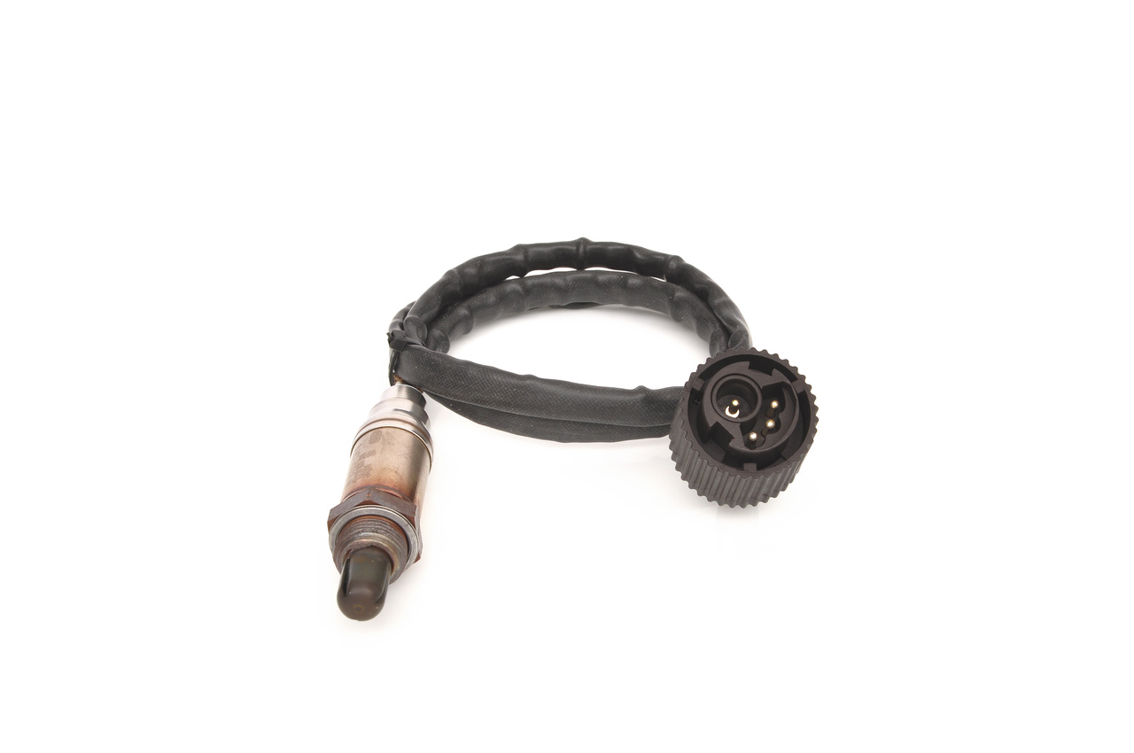Lambdasonde 0 258 003 324 BOSCH A0005404017 MERCEDES-BENZ, SMART, STEYR, MAYBACH