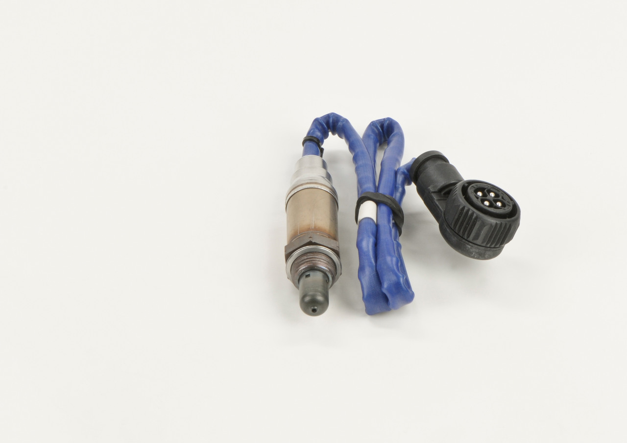 0258003326 Lambdasond BOSCH A000 540 45 17 MERCEDES-BENZ, PUCH
