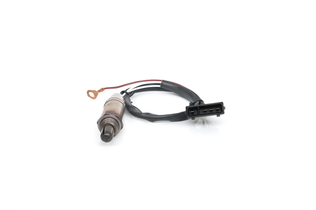 BOSCH 0 258 003 331 O2-sensor VW Passat B3/B4 Variant (3A5, 35i) 2.0 16V 136 Pk Benzine 9A