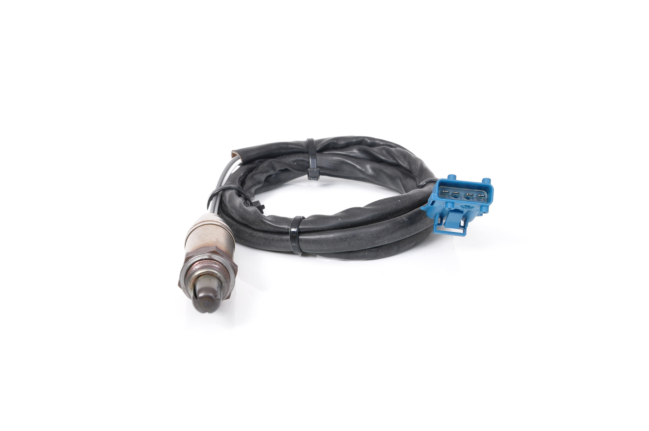Lambdasonde 0 258 003 358 BOSCH 16282T PEUGEOT, CITROЁN