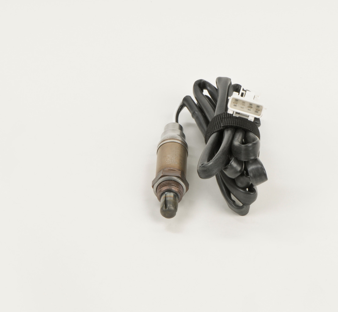 LS 3378 BOSCH 0258003378 NOx-sensor Volvo 944 kostnad
