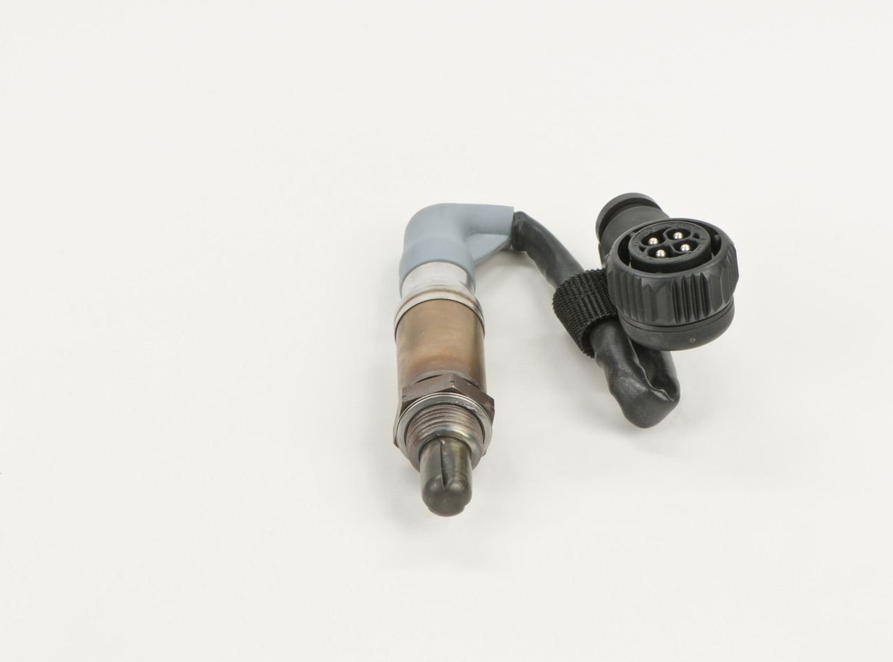 Sonda lambda BOSCH LSH-24 oceny