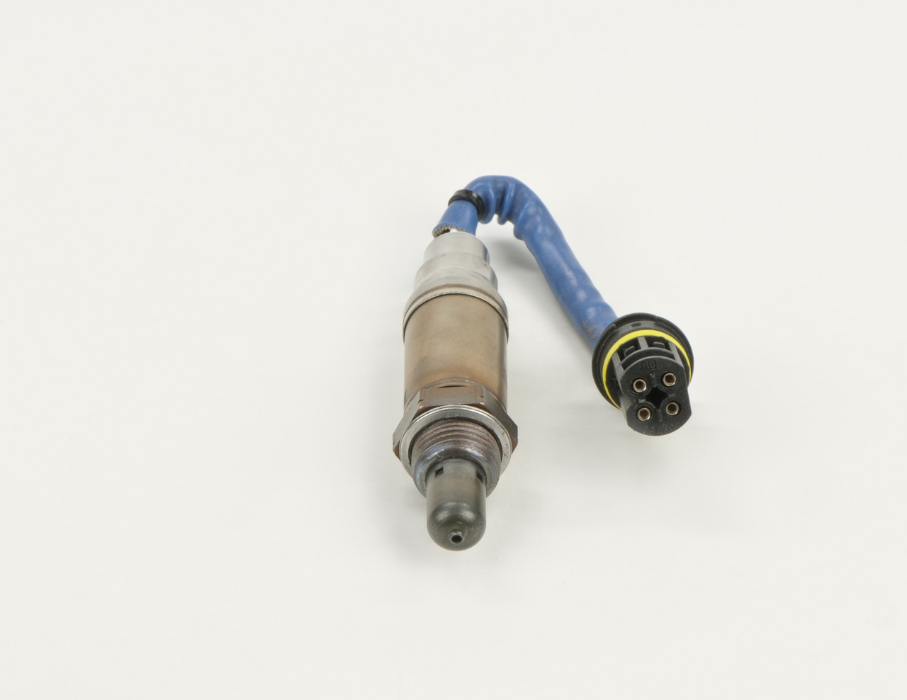 Lambdasonde A0005404917 BOSCH 0258003433 MERCEDES-BENZ, PUCH