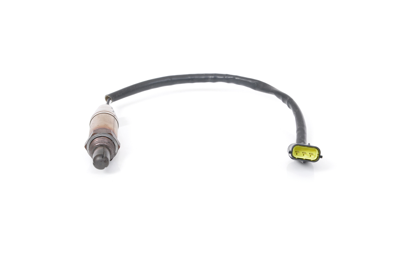 Lambdasonde 0258986502 BOSCH 0258003461 OPEL