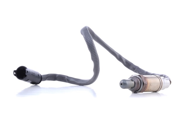 Lambdasonde LSH25C BOSCH 0258003475