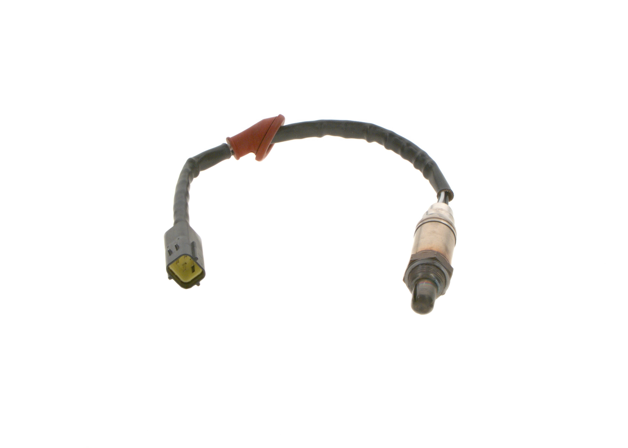 O2 sensor BOSCH LSH-24 rating