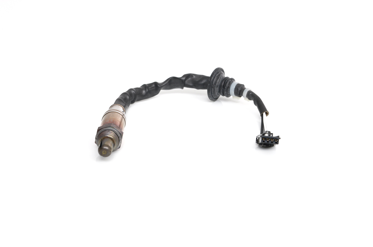 Lambdasonde LSH25C BOSCH 0258003556