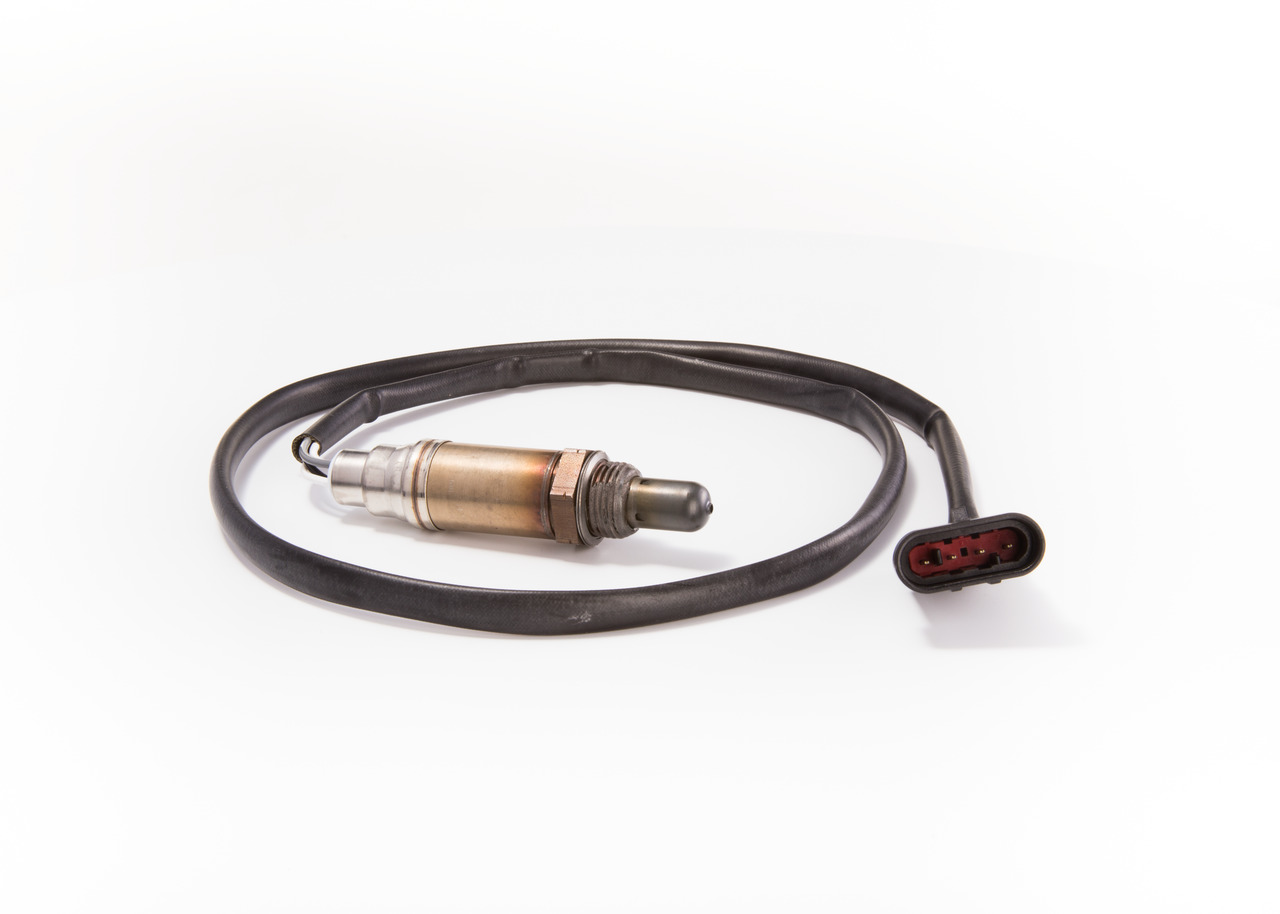 Αισθητήρας λάμδα 46 41 79 69 BOSCH 0258003579 FIAT, ALFA ROMEO, LANCIA, ABARTH, FERRARI