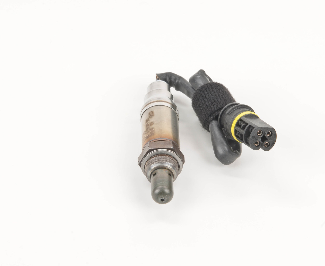 Lambdasonde LSH25C BOSCH 0258003580