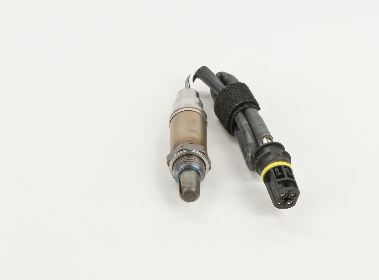 Lambdasonde LSH25C BOSCH 0258003582