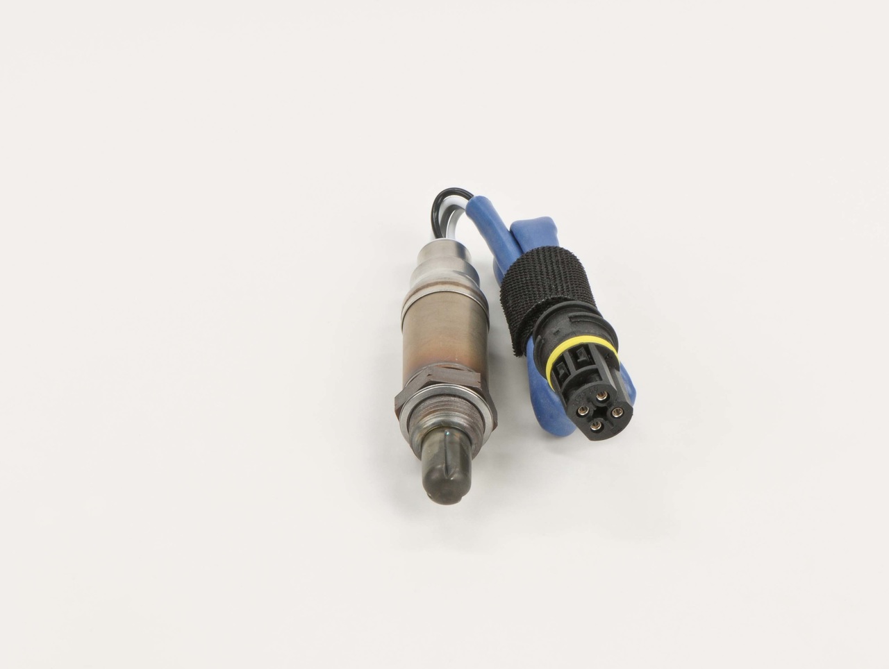 Sonda lambda BOSCH LSH-25W oceny