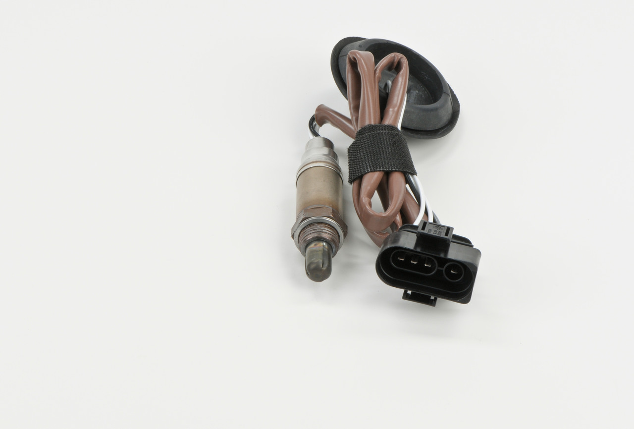 Lambdasonde LSH25C BOSCH 0258003692