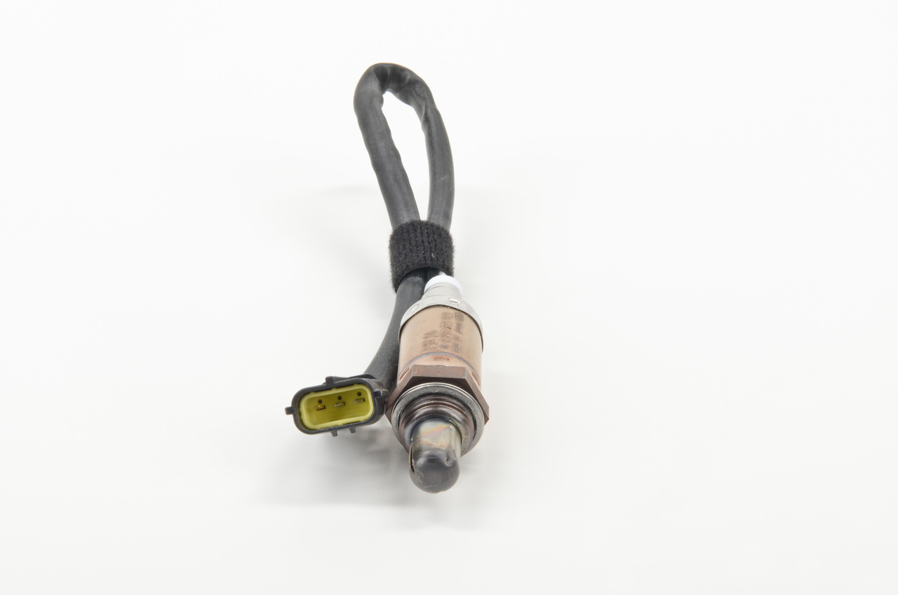 Sonda lambda BOSCH LSH-24 oceny