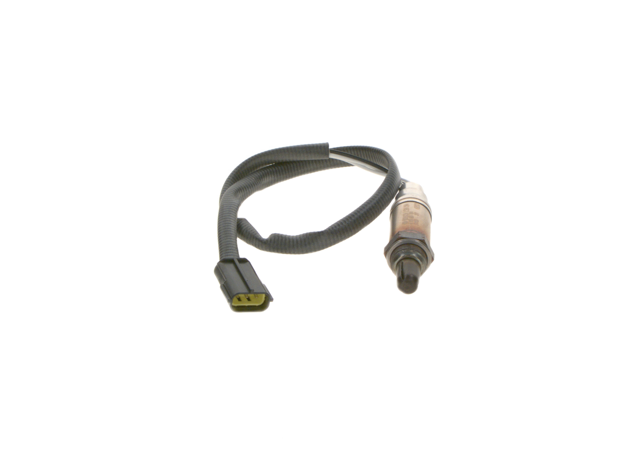 Lambdasonde 0K9A518861 BOSCH 0258003704 HYUNDAI, KIA, AUTOBIANCHI