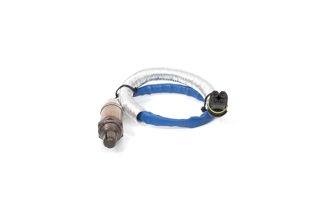 Lambdasonde A 000 540 79 17 BOSCH 0258003709 MERCEDES-BENZ
