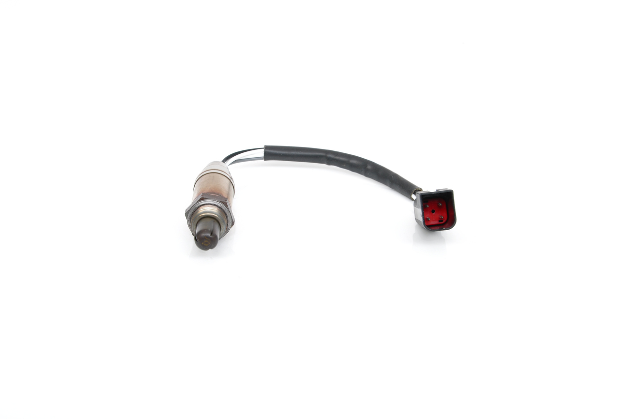 Lambdasonde LSH25C BOSCH 0258003713