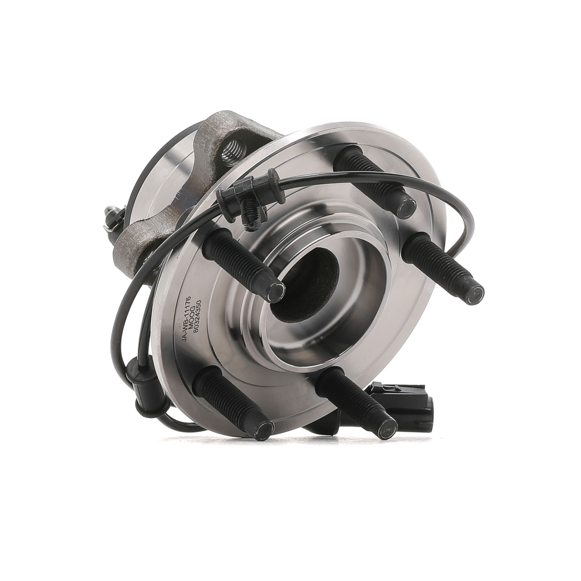 Radlagersatz JA-WB-11176 MOOG K05154211AA FIAT, PEUGEOT, CITROЁN, MITSUBISHI, JEEP