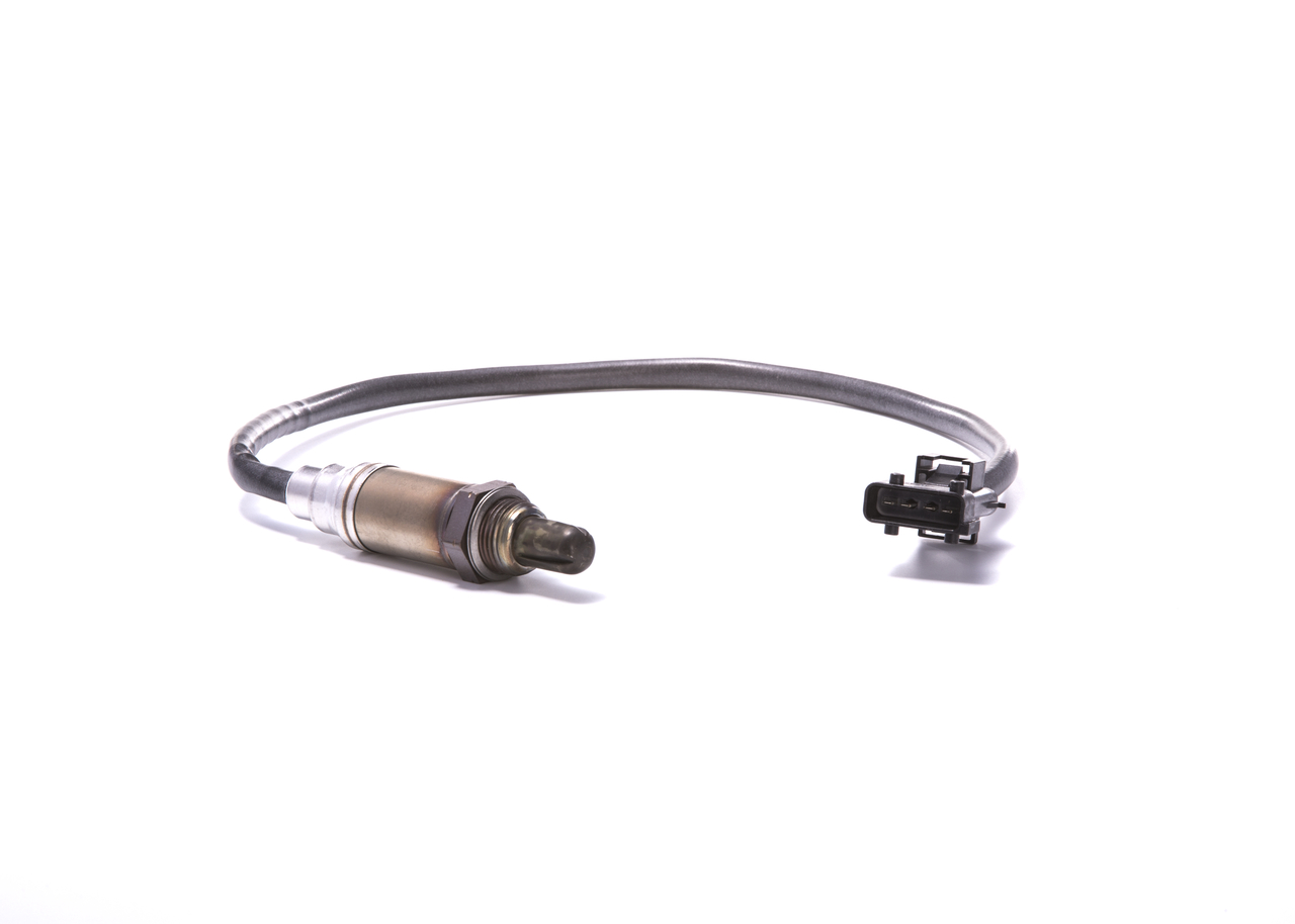 Ламбда-сонда 1628 9V BOSCH 0258003717 VW, PEUGEOT, CITROЁN, DS