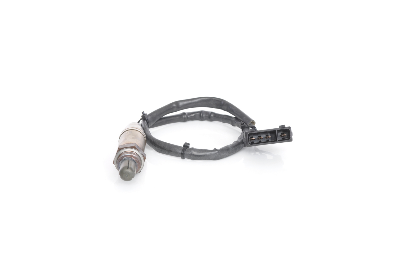 BOSCH LS 3745 SKODA Felicia Cube Van (6U5) Lambda sensor for upgrade