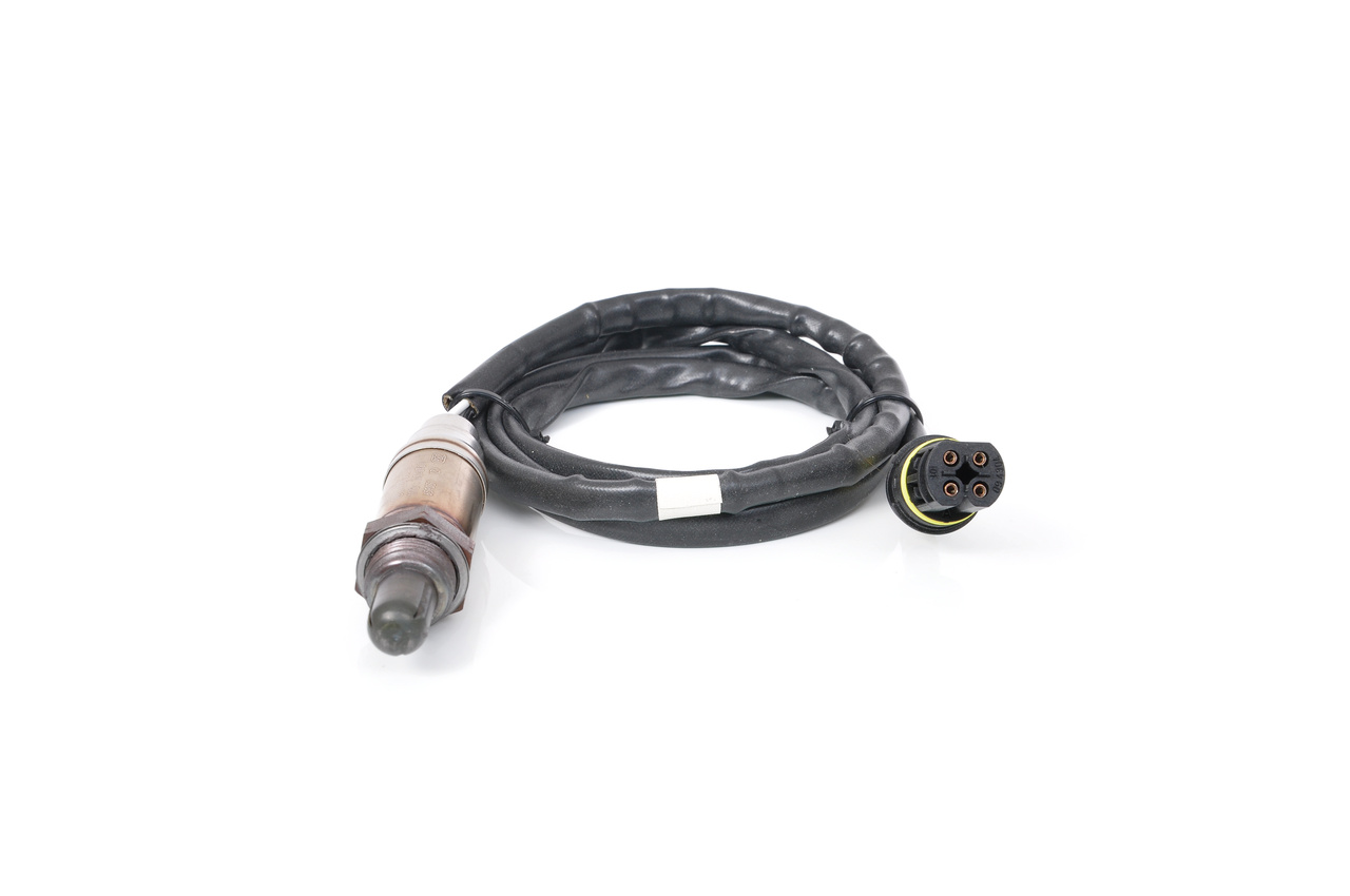 Lambdasonde LSH25C BOSCH 0258003748