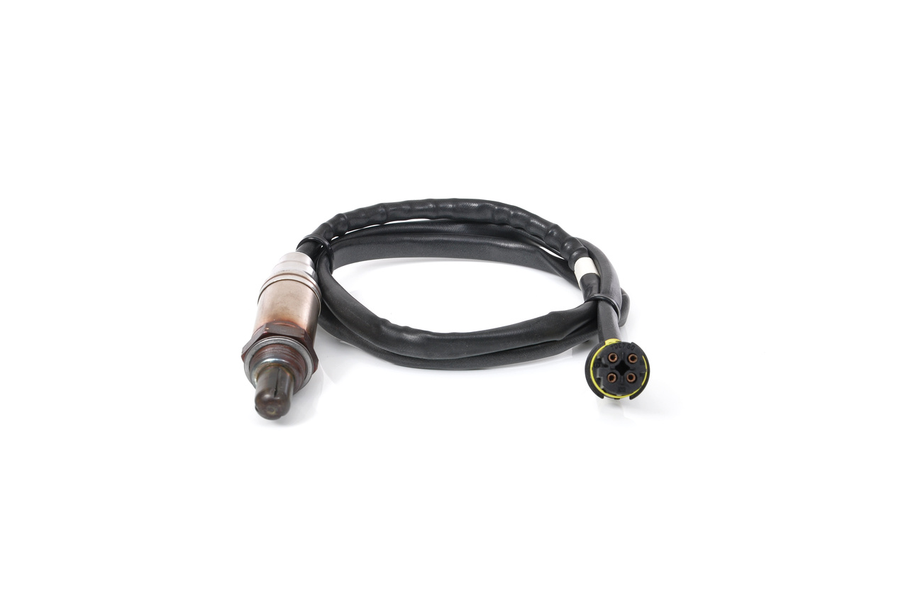 Lambdasonde LSH25C BOSCH 0258003749