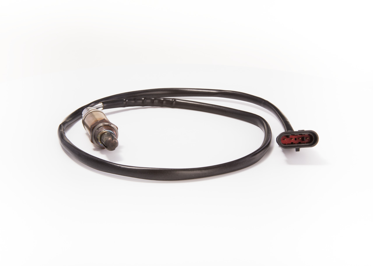 Αισθητήρας λάμδα BOSCH LSH-24 εκτίμηση