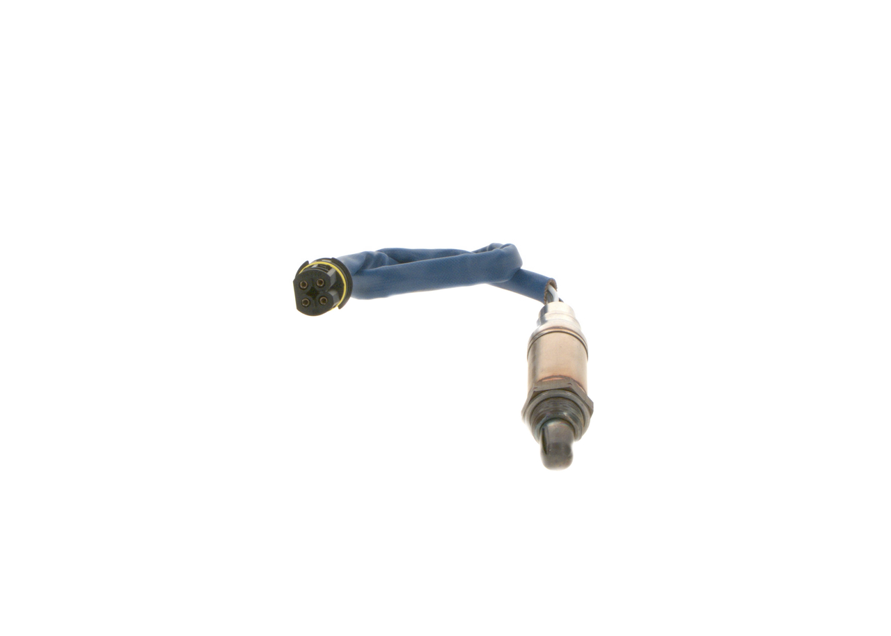 Lambdasonde A000 540 4917 BOSCH 0258003784 MERCEDES-BENZ, PUCH