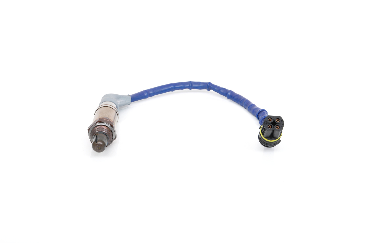 Lambdasonde 0 258 003 786 BOSCH 0005408417 MERCEDES-BENZ