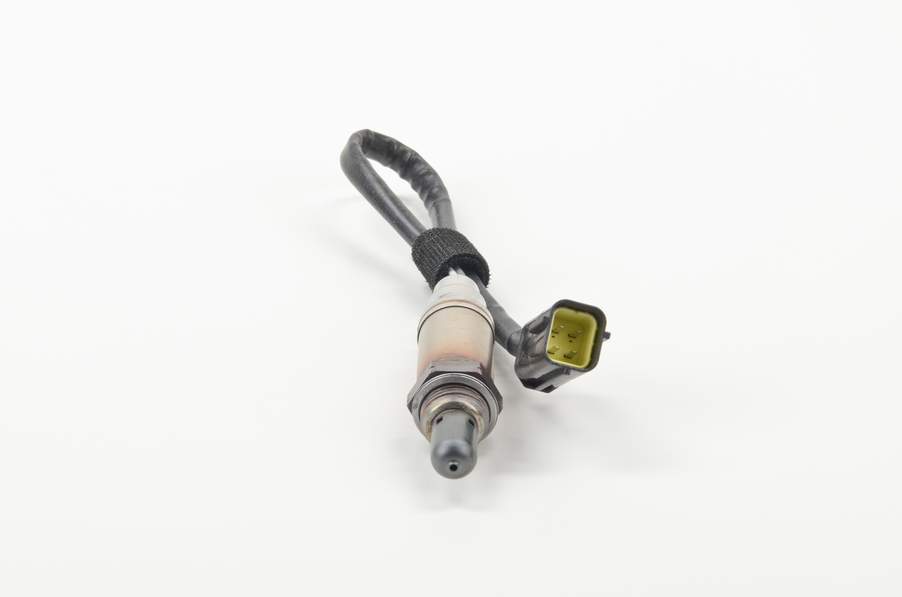 Αισθητήρας λάμδα 0K01A-18-861A BOSCH 0258003797 HYUNDAI, ALFA ROMEO, KIA, ROLLS-ROYCE