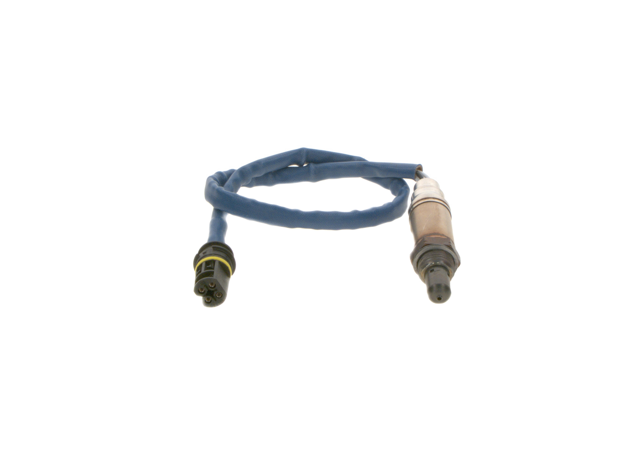 Lambdasonde LSH25C BOSCH 0258003798