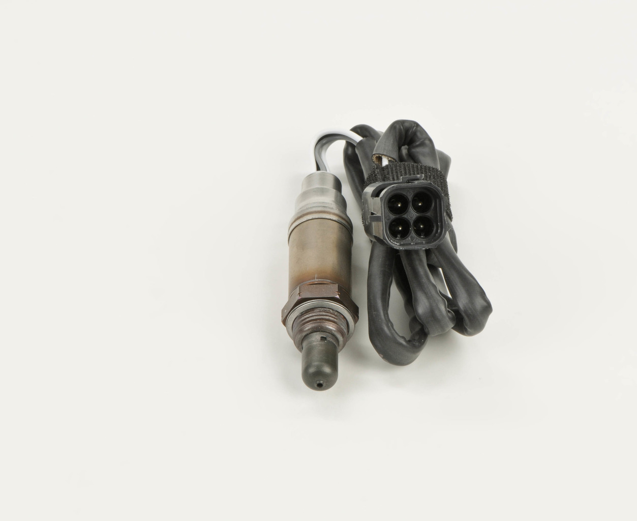 Lambdasonde 165170 BOSCH 0258003820 FORD, FIAT, ALFA ROMEO, LANCIA, FERRARI