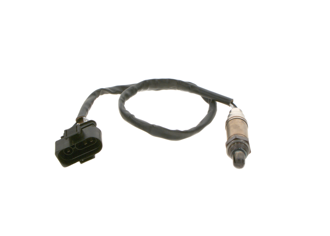 Ламбда-сонда 0 258 986 502 BOSCH 0258003821 OPEL