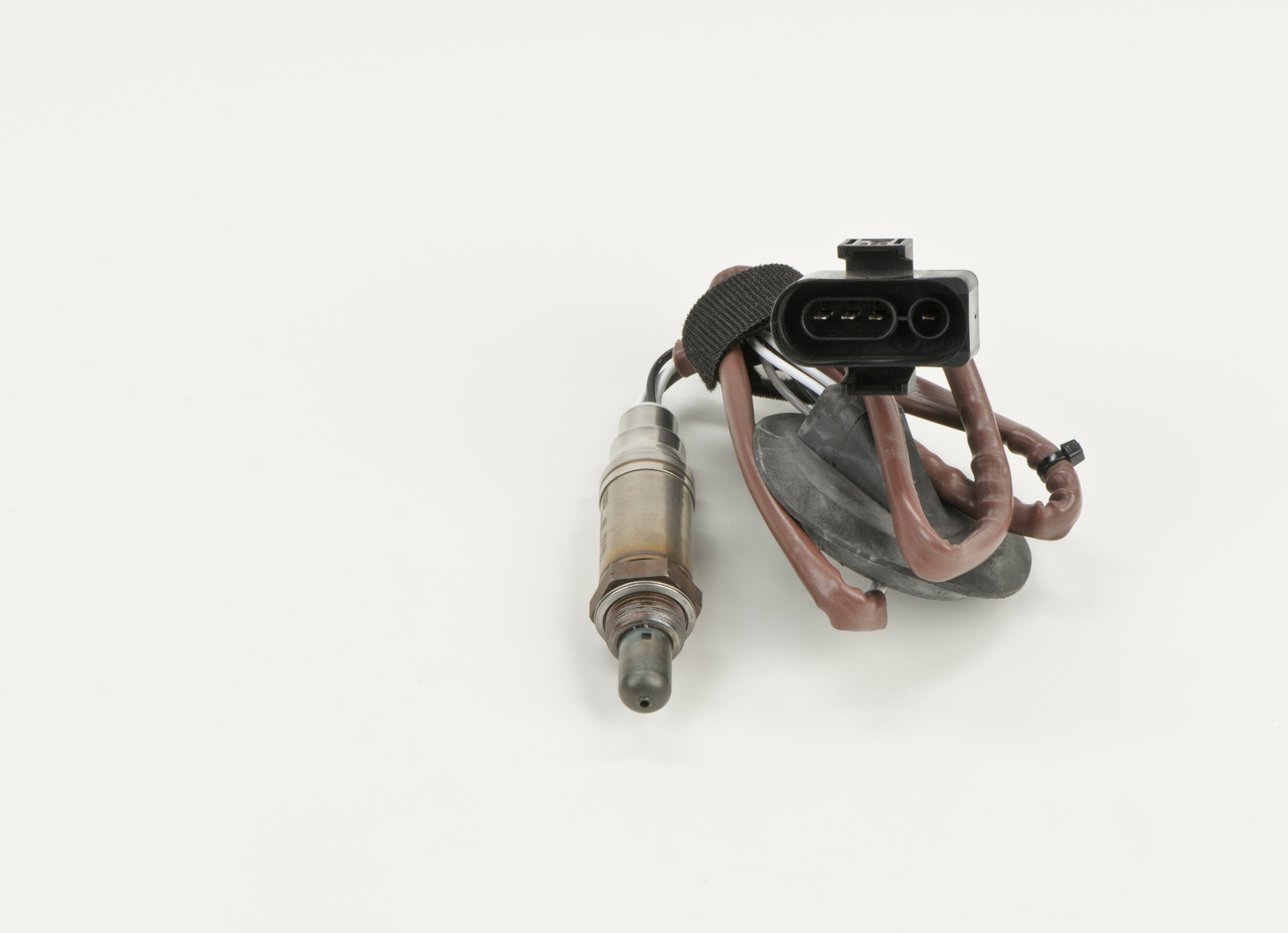 Lambdasonde LSH25C BOSCH 0258003823
