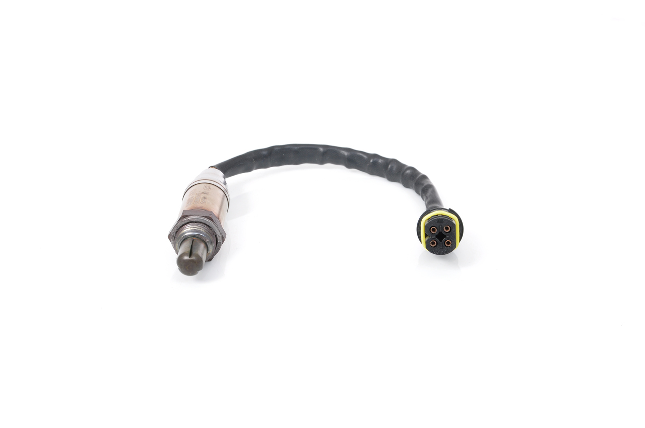 Lambdasonde LSH25C BOSCH 0258003855