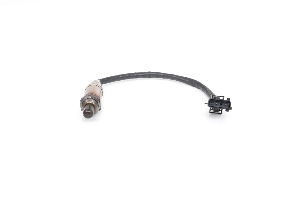 Lambdasonde LSH25C BOSCH 0258003896