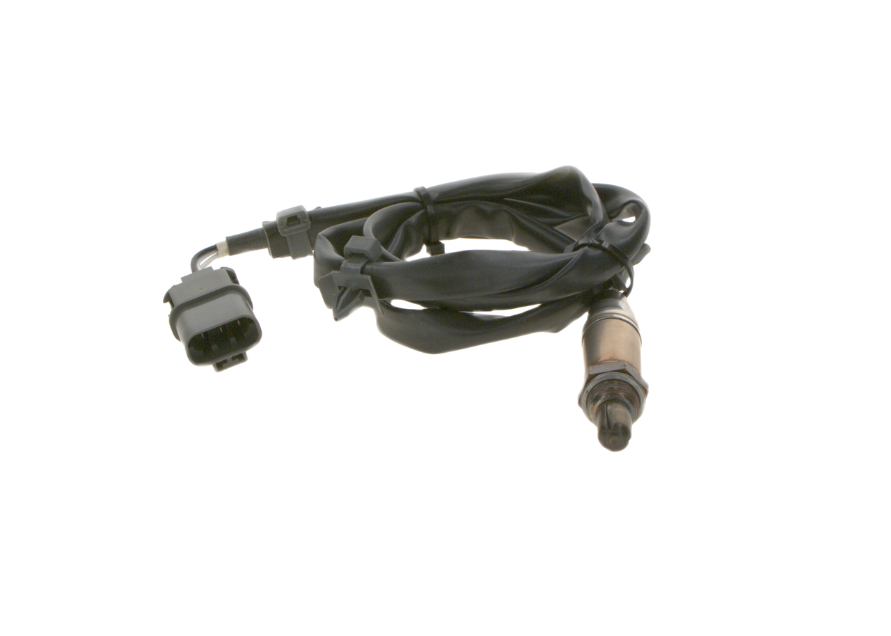 Lambdasonde 0 258 003 897 BOSCH 226907F005 FORD, RENAULT, NISSAN, SUZUKI, AUTOBIANCHI
