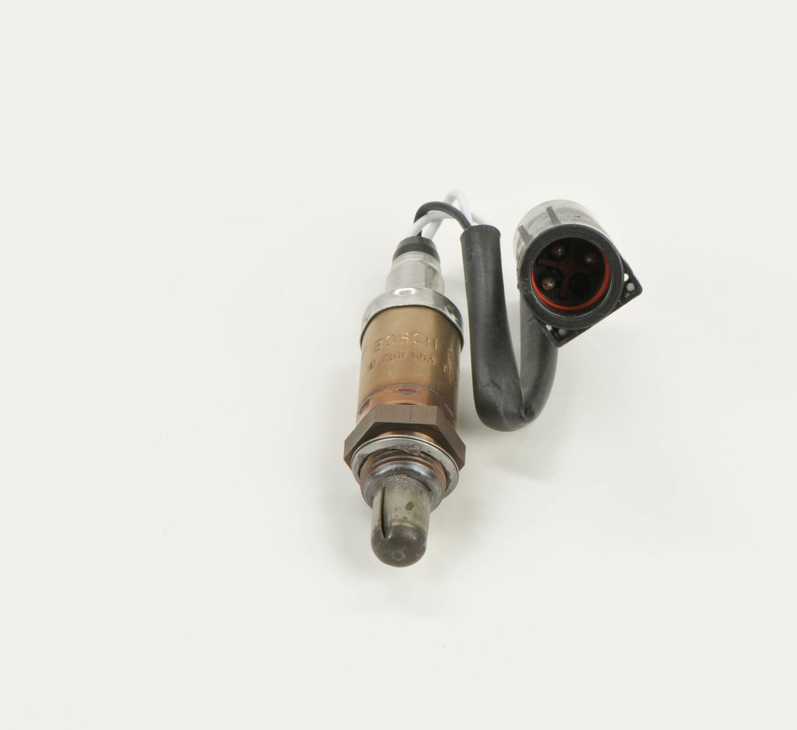 Lambdasonde 1 647 993 BOSCH 0258003913 FORD, AUTOBIANCHI