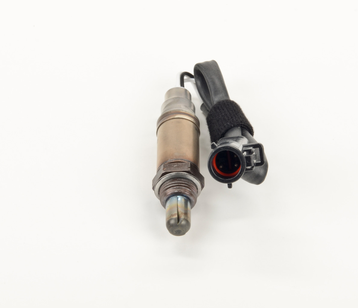 Lambdaszonda E7TF 9F472 DA BOSCH 0258003950 FORD, SUZUKI, ALFA ROMEO, AUTOBIANCHI