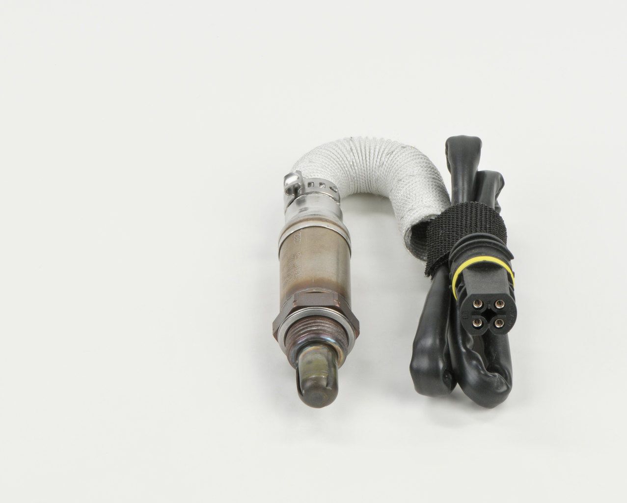 Lambdasonde LSH25C BOSCH 0258005003