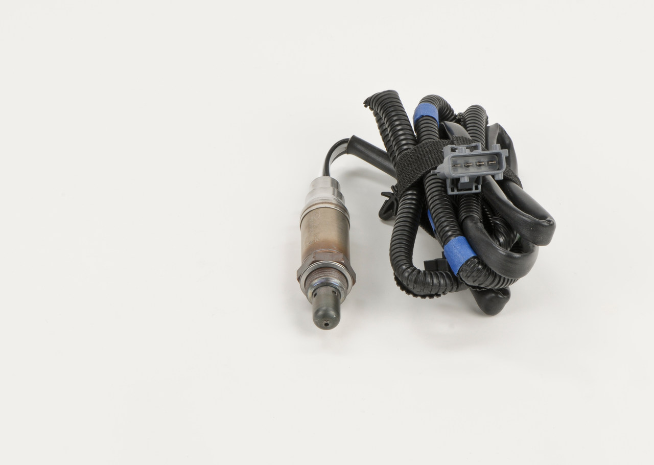 Lambdasonde LSH25C BOSCH 0258005062