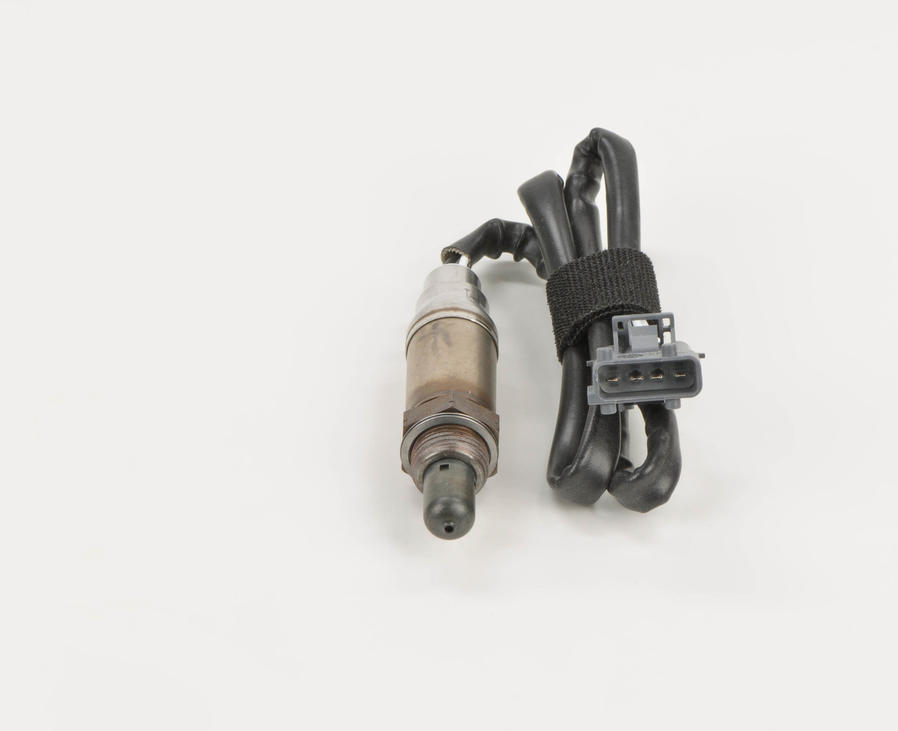 Lambdasonde LSH25C BOSCH 0258005063