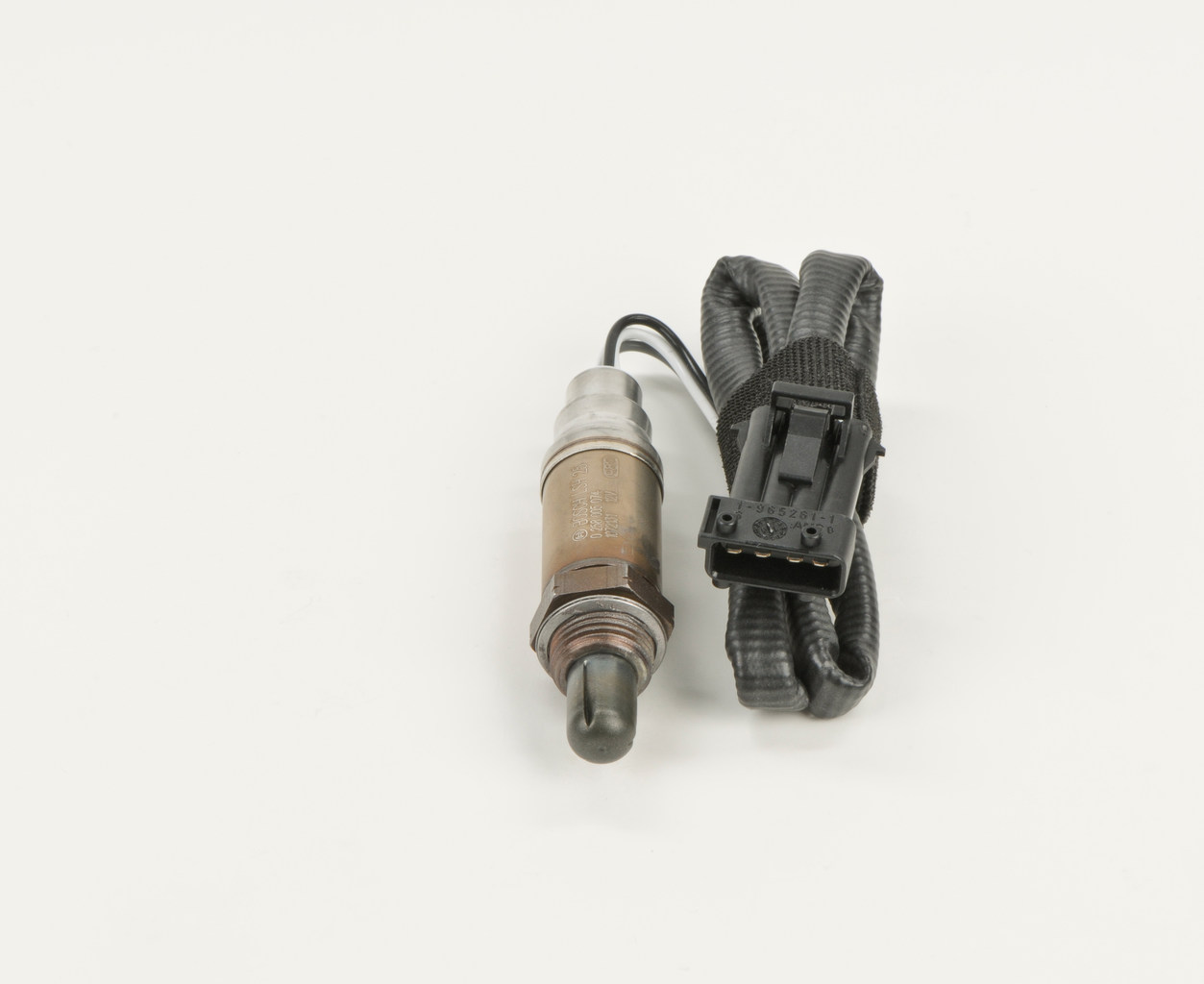 Lambdasonde LSH25C BOSCH 0258005074