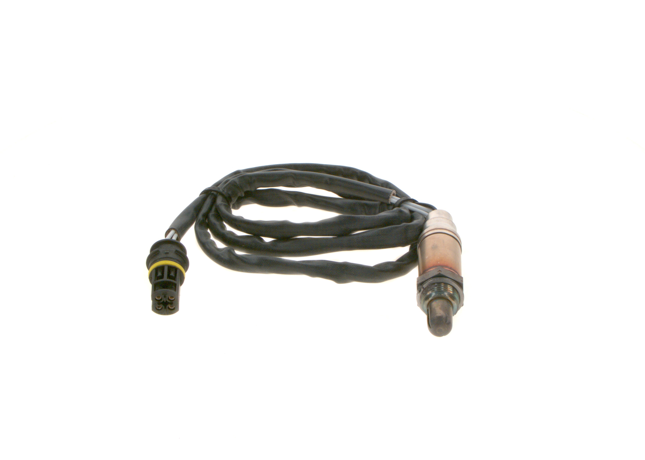 Lambda sensor 0258986507 BOSCH 0258005083 ALFA ROMEO, JEEP, DACIA, ABARTH, DAEWOO