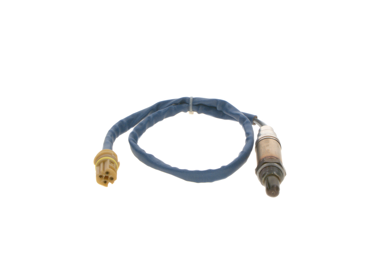 Lambdasonde 154 010 17 BOSCH 0258005090 MERCEDES-BENZ