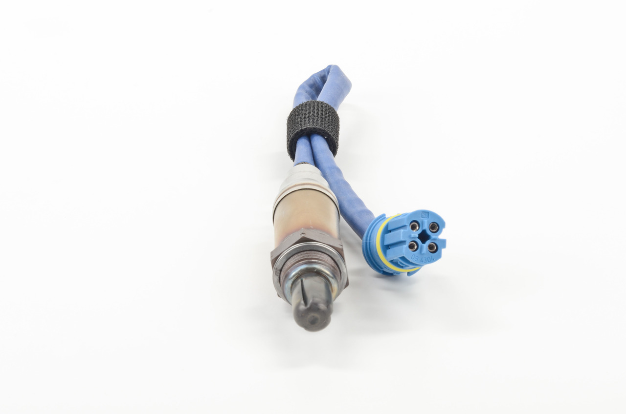 Lambdasonde LSH25C BOSCH 0258005094
