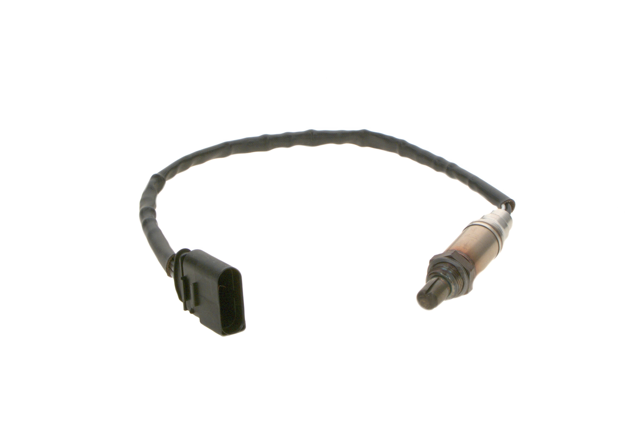 Lambdasonde 030.906.265.C BOSCH 0258005115 VW, AUDI, SKODA, SUZUKI, SEAT