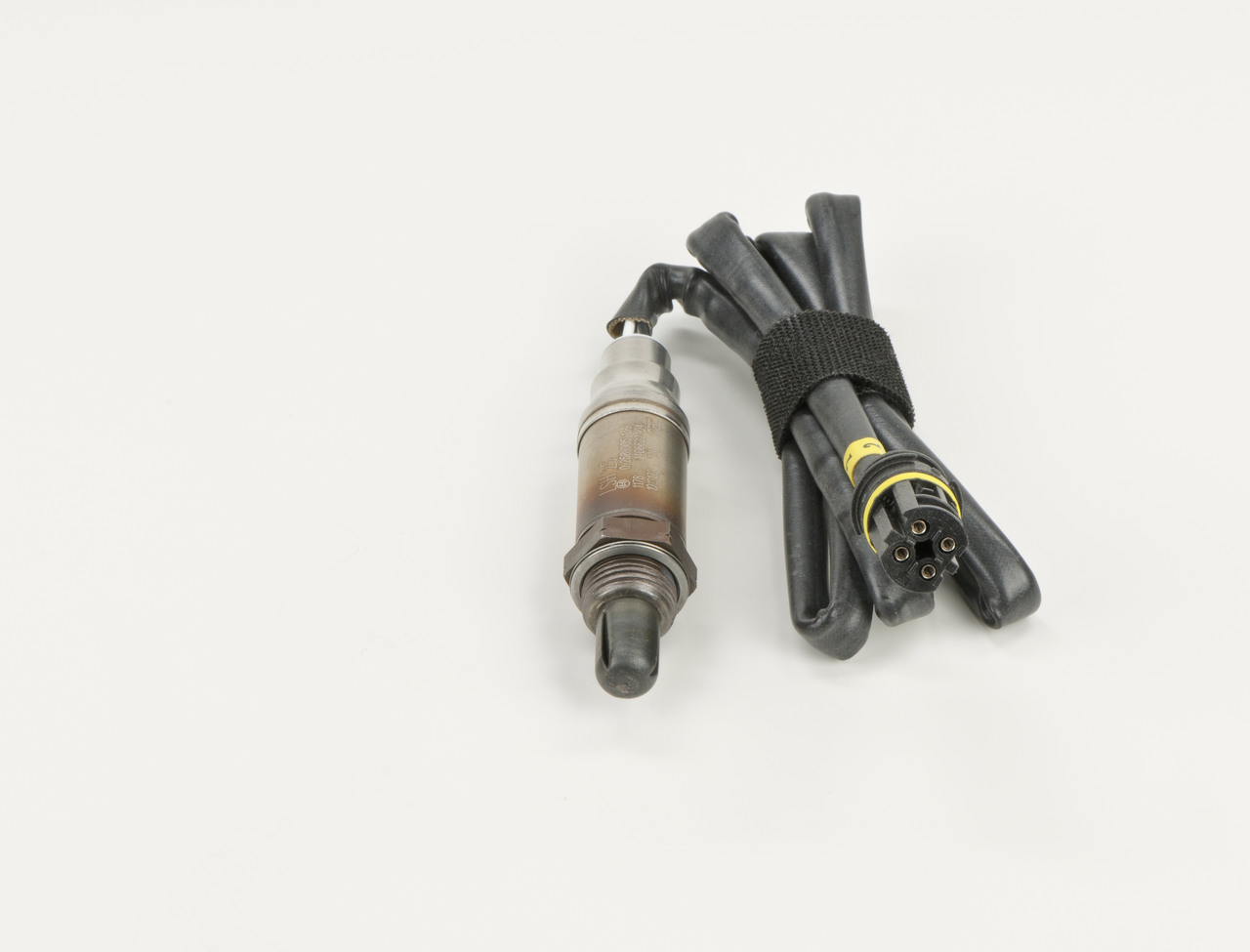 Lambdasonde LSH25C BOSCH 0258005139