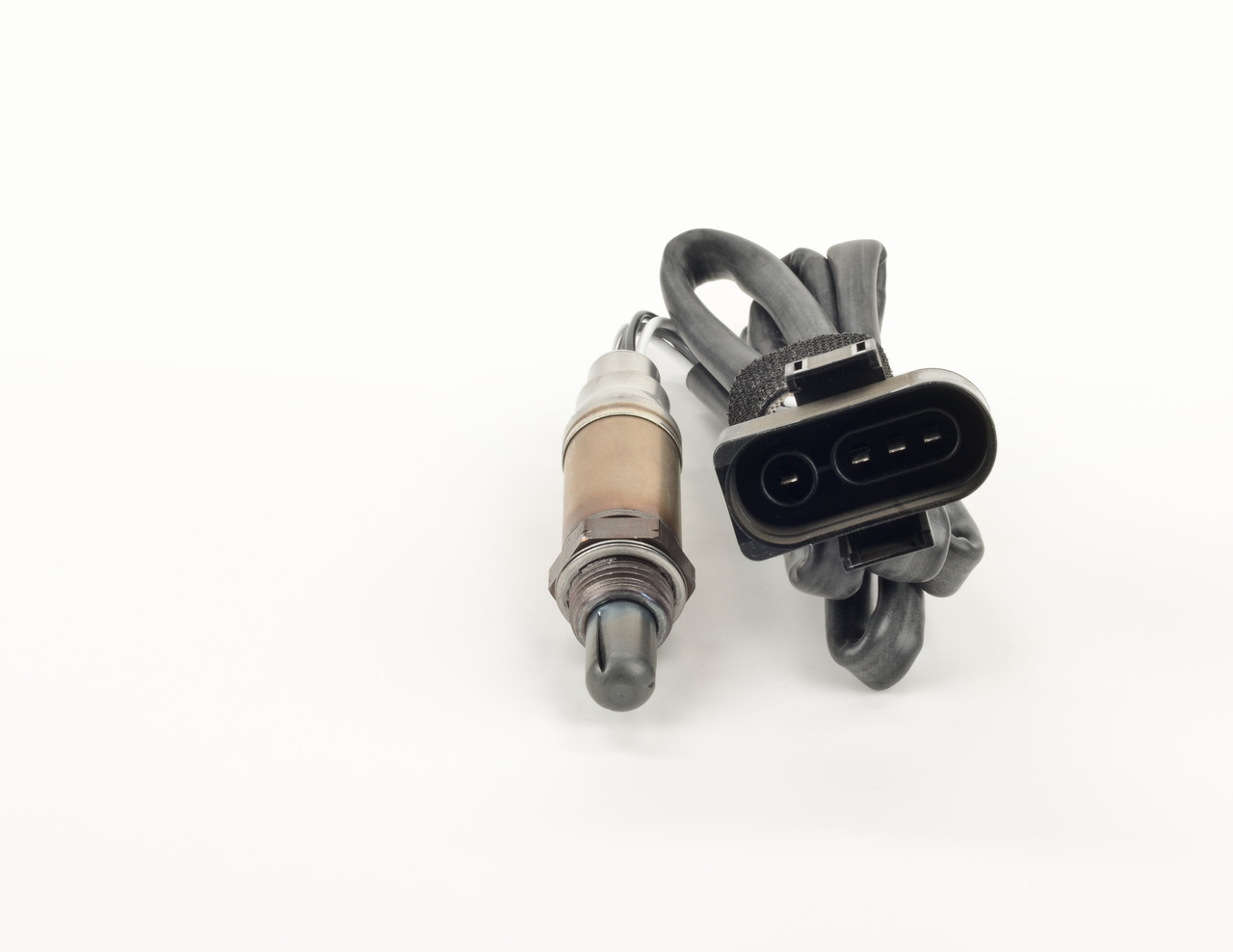 Sonde lambda 0258986507 BOSCH 0258005141 DACIA, ALFA ROMEO, JEEP, ABARTH, DAEWOO